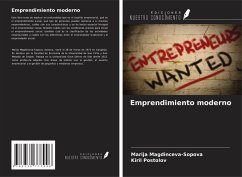 Cover Emprendimiento moderno