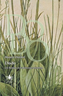 Cover Dodo