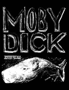 Cover Moby Dick