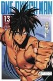 One-Punch Man - Tek Yumruk 13 One-Punch Man - Tek Yumruk 13