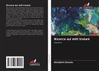 Ricerca sui miti troiani
