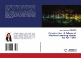 Construction of Advanced Machine Learning Models for Air Traffic