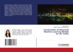 Construction of Advanced Machine Learning Models for Air Traffic - Mounika, Panjala;Bhatracharyulu, Nallani Chakravarthula