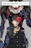 Death Note Short Stories - Kisa Öyküler Death Note Short Stories - Kisa Öyküler