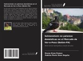 Salmonelosis en palomas domésticas en el Mercado de Ver-o-Peso (Belém-PA) Salmonelosis en palomas domésticas en el Mercado de Ver-o-Peso (Belém-PA)