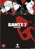 Gantz 7 Gantz 7
