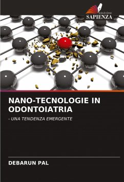 Cover NANO-TECNOLOGIE IN ODONTOIATRIA