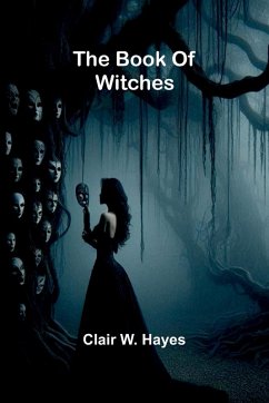Cover The Book Of Witches