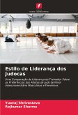 Estilo de Liderança dos Judocas Estilo de Liderança dos Judocas
