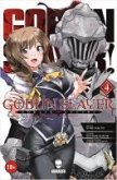 Goblin Slayer - Goblin Avcisi 4 Goblin Slayer - Goblin Avcisi 4