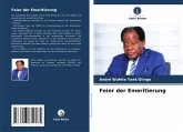 Feier der Emeritierung Feier der Emeritierung