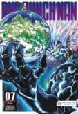 One-Punch Man - Tek Yumruk 07 One-Punch Man - Tek Yumruk 07