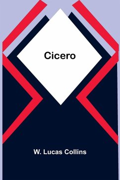Cover Cicero