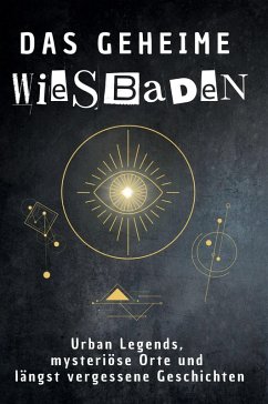 Cover Das geheime Wiesbaden