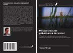 Mecanismos de gobernanza del canal