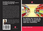 Os efeitos das marcas de distribuidor de qualidade superior na imagem das lojas dos retalhistas