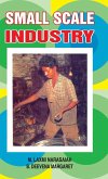 Small Scale Industry Small Scale Industry