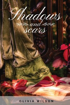 Shadows and Scars - Barbosa, Sophia