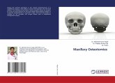 Maxillary Osteotomies Maxillary Osteotomies