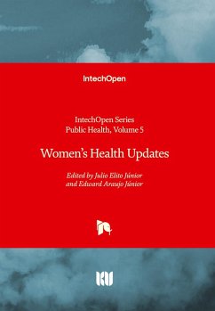 Cover Women's Health Updates