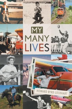 My Many Lives My Many Lives