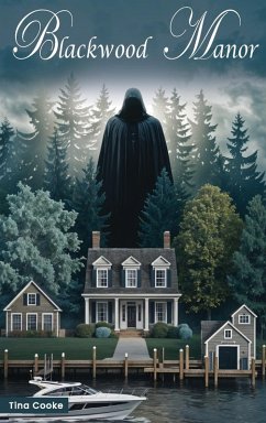 Cover Blackwood Manor