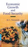 Economic Growth and Food Security Economic Growth and Food Security