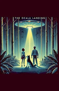 Cover The Ocala Landing