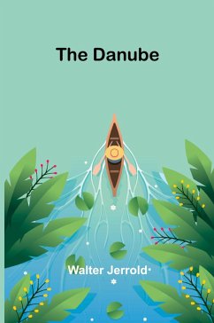 Cover The Danube