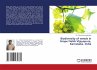 Biodiversity of weeds in Grape Fields... - Bild 1