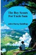 The Boy Scouts For Uncle Sam - Bild 1