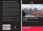Normas de amostragem na Geórgia Normas de amostragem na Geórgia