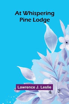 Cover At Whispering Pine Lodge
