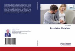 Cover Descriptive Obstetrics