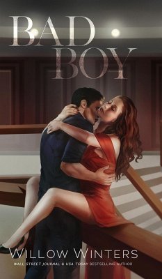 Cover Bad Boy