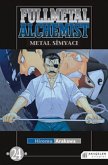 Fullmetal Alchemist - Metal Simyaci 24 Fullmetal Alchemist - Metal Simyaci 24