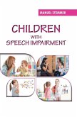 Children with Speech Impairment
