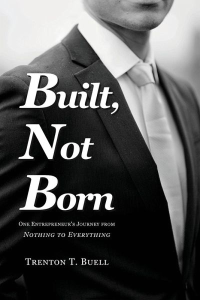 Built, Not Born
