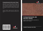 Comportamento dei terreni limosi