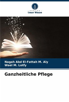 Cover Ganzheitliche Pflege