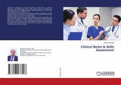 Cover Clinical Notes & Skills Assessment