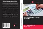Princípios e práticas de auditoria
