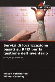 Servizi di localizzazione basati su RFID per la gestione dell'inventario