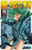One-Punch Man - Tek Yumruk 10 One-Punch Man - Tek Yumruk 10