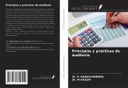 Principios y prácticas de auditoría