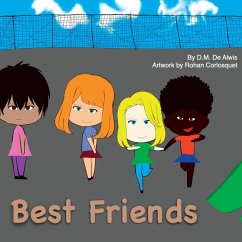 Cover Best Friends