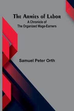 Cover The Armies Of Labor