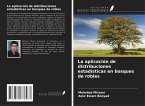 La aplicación de distribuciones estadísticas en bosques de robles La aplicación de distribuciones estadísticas en bosques de robles