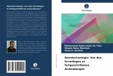 Nanotechnologie: Von den Grundlagen zu fortgeschrittenen Anwendungen Nanotechnologie: Von den Grundlagen zu fortgeschrittenen Anwendungen