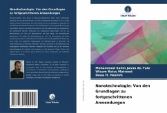 Nanotechnologie: Von den Grundlagen zu fortgeschrittenen Anwendungen - AL-Taie, Mohammed Salim Jasim;Matrood, Wisam Roiss;Hashim, Doaa H.